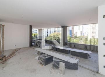 Apartamento · 172m² · 3 Quartos · 3 Vagas · Apartamento à Venda - Moema, 3 Quartos, 172 m2