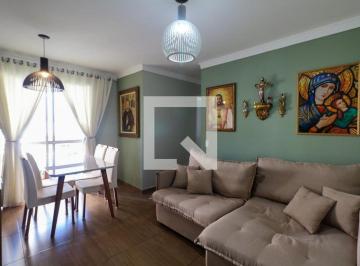 Apartamento · 63m² · 3 Quartos · 1 Vaga · Apartamento à Venda - Piraporinha, 3 Quartos, 63 m2