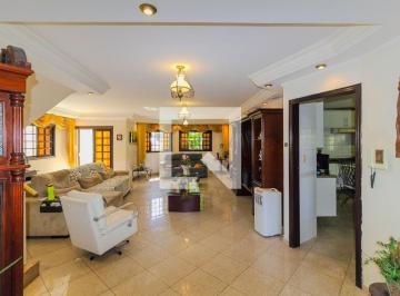 Casa · 697m² · 6 Quartos · 7 Vagas · Casa à Venda - Chácara Mafalda, 6 Quartos, 697 m2