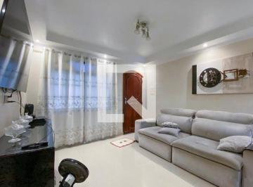 Casa · 125m² · 3 Quartos · 1 Vaga · Casa à Venda - Jardim Brasília, 3 Quartos, 125 m2