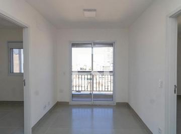 Apartamento · 37m² · 2 Quartos · Apartamento à Venda - Vila Gustavo, 2 Quartos, 37 m2