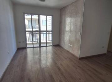 Apartamento · 60m² · 2 Quartos · 1 Vaga · Apartamento Excelence - Retiro