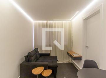 Apartamento · 35m² · 2 Quartos · Apartamento à Venda - Barra Funda, 2 Quartos, 35 m2
