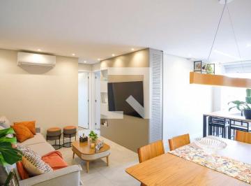 Apartamento · 84m² · 2 Quartos · 2 Vagas · Apartamento à Venda - Centro, 2 Quartos, 84 m2