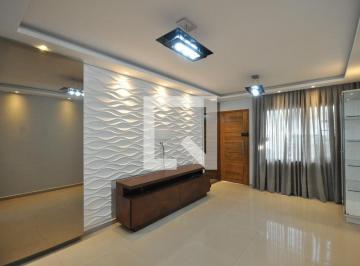 Casa · 160m² · 3 Quartos · 2 Vagas · Casa à Venda - Vila Santos, 3 Quartos, 160 m2