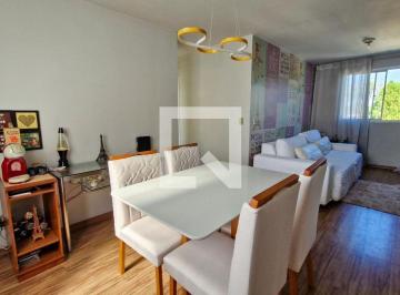 Apartamento · 62m² · 2 Quartos · 1 Vaga · Apartamento à Venda - Cidade Dutra, 2 Quartos, 62 m2