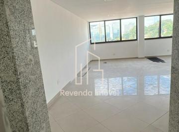 Comercial · 65m² · Sala Comercial de 65,50m² na Avenida Morumbi - Excelente Oportunidade de Locação!