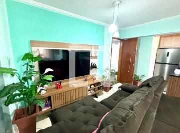 Apartamento · 43m² · 2 Quartos · Apartamento à Venda - Ermelino Matarazzo, 2 Quartos, 43 m2