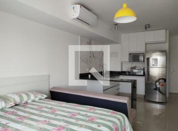 Apartamento · 35m² · 1 Quarto · 1 Vaga · Apartamento à Venda - Tatuapé, 1 Quarto, 35 m2