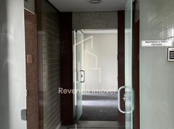 Comercial · 65m² · Sala Comercial na Avenida Morumbi: 65,50 m² de área em ótima localização em São Paulo-SP