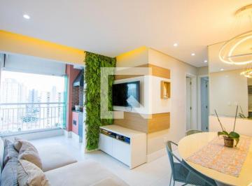 Apartamento · 53m² · 2 Quartos · 2 Vagas · Apartamento à Venda - Vila Leopoldina, 2 Quartos, 53 m2