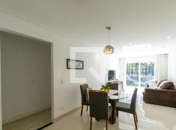 Apartamento · 101m² · 3 Quartos · 2 Vagas · Apartamento à Venda - Baeta Neves, 3 Quartos, 101 m2