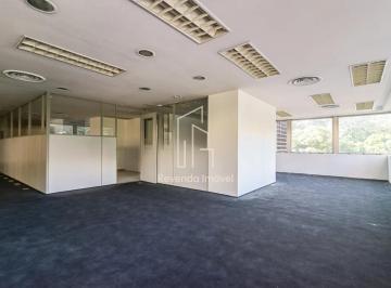 Comercial · 265m² · Sala Comercial para Locação em São Paulo-SP, Av Paulista: 265m² e 2 Banheiros!