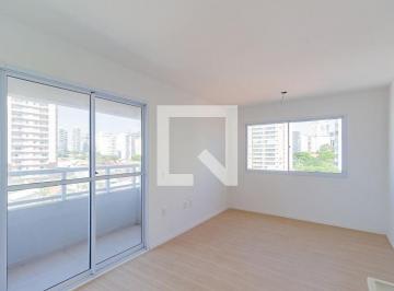 Apartamento · 27m² · 1 Quarto · Apartamento à Venda - Brooklin, 1 Quarto, 27 m2