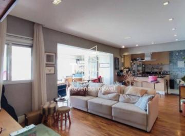 Apartamento · 122m² · 3 Quartos · 2 Vagas · Venha conhecer o apartamento dos seus sonhos em Pinheiros, São Paulo-SP! Aconchego e sofisticação em
