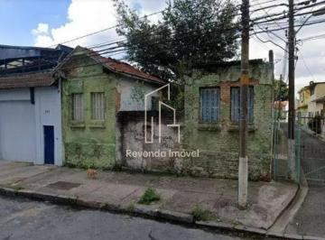 Terreno · 766m² · Terreno à venda no Tatuapé, São Paulo-SP: 76,65m² de oportunidade única!