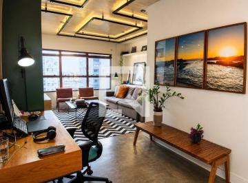 Apartamento · 75m² · 2 Quartos · 1 Vaga · Apartamento à Venda - Consolação, 2 Quartos, 75 m2