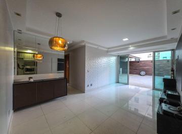 Apartamento de 2 quartos, Águas Claras · Apartamento com 84 m² e 2 quartos à venda em Aguas Sul Centrale