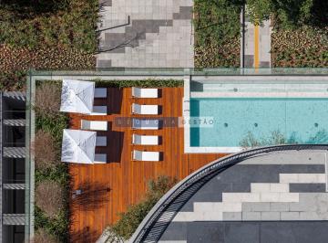 Apartamento · 33m² · 1 Quarto · Apartamento em Brooklin - São Paulo, SP