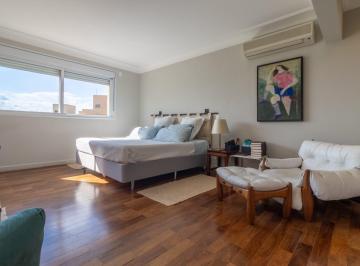 Apartamento · 540m² · 4 Quartos · 6 Vagas · Cobertura à Venda Avenida Dra. Ruth Cardoso, Pinheiros/SP