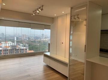 Apartamento · 62m² · 2 Quartos · 2 Vagas · Apartamento à Venda Rua Fortunato Ferraz, Vila Anastácio/SP