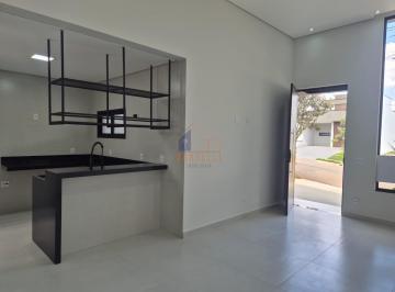 Casa · 154m² · 3 Quartos · 2 Vagas · Casa de Condominio em Jardim Residencial Villagio Ipanema I - Sorocaba, SP