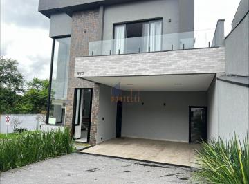 Casa · 400m² · 4 Quartos · 4 Vagas · Casa de Condominio em Condomínio Villa Verona - Sorocaba, SP