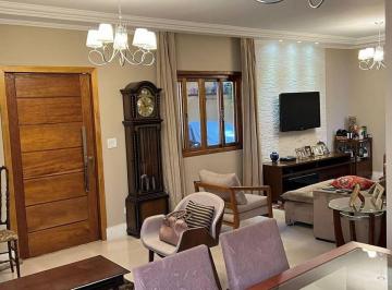 Casa de 3 quartos, Jundiaí · Sobrado a venda Jardim Paulista - Jundiaí