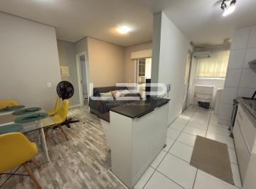 Apartamento · 45m² · 1 Quarto · 1 Vaga · APARTAMENTO PARA LOCAÇÃO NO CONDOMÍNIO ATMOSPHERA NATURAL LIVING - ELOY CHAVE...