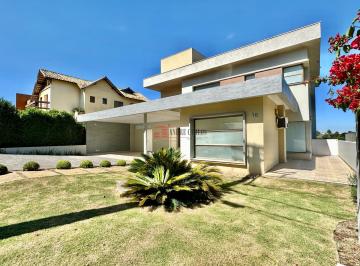 Casa · 307m² · 3 Quartos · 6 Vagas · Condomínio  Aldeia da Fazendinha  -  Carapicuíba - código 1381