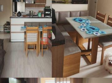 Apartamento · 68m² · 3 Quartos · 1 Vaga · Condomínio Residencial Vitta Club