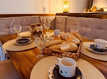 Apartamento · 100m² · 3 Quartos · 1 Vaga · Apartamento 3 Dormitórios em Taperapuã, Porto Seguro