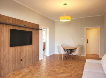 Apartamento de 2 quartos, São Paulo · LOCAÇÃO - HIGIENÓPOLIS APTO 02 DORMITÓRIO REFORMADO MOBILIADO 106M2 AÚ 2 VAGAS LAZER!!!
