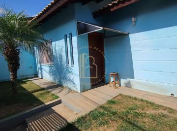 Casa · 214m² · 3 Quartos · 2 Vagas · Casa em Campo das Antas  -  Poços de Caldas