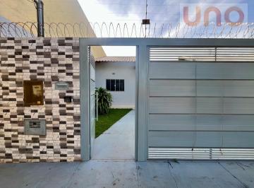 Casa · 180m² · 3 Quartos · 1 Vaga · Casa em Vila Morumbi  -  Campo Grande