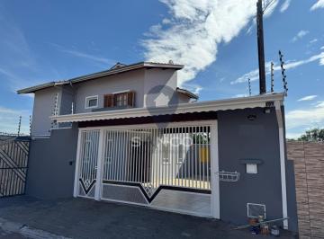 Casa · 179m² · 3 Quartos · 4 Vagas · CASA À VENDA, BAIRRO JARDIM SÃO VICENTE, JUNDIAÍ
