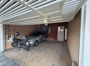 Casa · 95m² · 3 Quartos · 2 Vagas · CASA PARA VENDA, NO BAIRRO FAZENDA GRANDE, NA CIDADE DE JUNDIAÍ