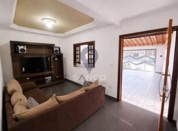 Casa · 109m² · 3 Quartos · 2 Vagas · CASA PARA VENDA, NO BAIRRO FAZENDA GRANDE, NA CIDADE DE JUNDIAÍ