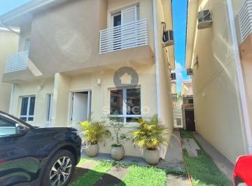 Casa · 79m² · 2 Quartos · 2 Vagas · SOBRADO À VENDA NO CONDOMÍNIO, CAMINHOS DA SERRA, EM JUNDIAÍ-SP