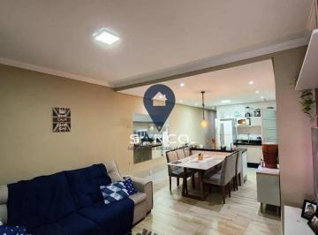 Casa · 125m² · 2 Quartos · 2 Vagas · CASA DISPONÍVEL PARA VENDA, NO BAIRRO FAZENDA GRANDE, NA CIDADE DE JUNDIAÍ