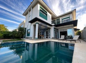 Casa · 322m² · 3 Quartos · 4 Vagas · CASA DE CONDOMÍNIO PARA LOCAÇÃO, NO RESERVA DA SERRA, NA CIDADE DE JUNDIAÍ