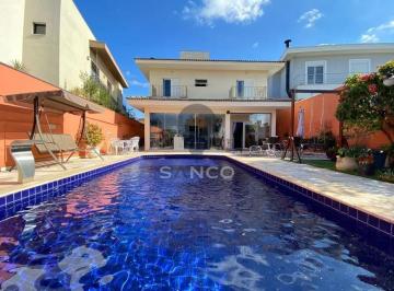 Casa · 303m² · 5 Quartos · 4 Vagas · CASA DE CONDOMÍNIO PARA LOCAÇÃO E VENDA, NO RESERVA DA SERRA, NA CIDADE DE JU...