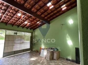 Casa · 110m² · 2 Quartos · 2 Vagas · CASA PARA VENDA, NO FAZENDA GRANDE, NA CIDADE DE JUNDIAÍ