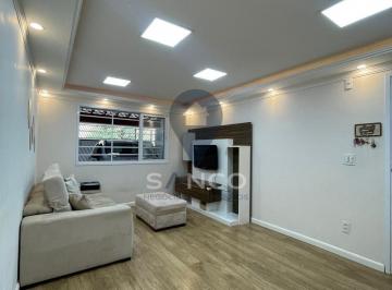 Casa · 111m² · 2 Quartos · 2 Vagas · CASA PARA VENDA, NO FAZENDA GRANDE, NA CIDADE DE JUNDIAÍ