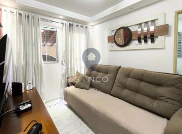 Casa · 116m² · 2 Quartos · 4 Vagas · CASA PARA VENDA, NO BAIRRO FAZENDA GRANDE, NA CIDADE DE JUNDIAÍ