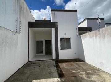 Casa · 132m² · 2 Quartos · 2 Vagas · OPORTUNIDADE DE VENDA – CASA PERFEITA  NA MANGABEIRA!