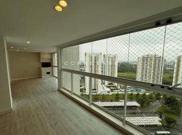 Apartamento de 3 quartos, Curitiba · Apartamento no bairro Ecoville com 3 suítes, 3 vagas