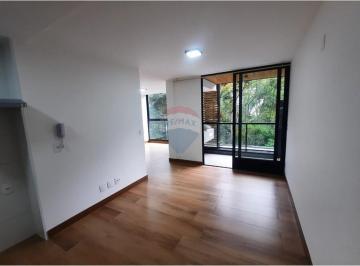 Apartamento · 59m² · 2 Quartos · 1 Vaga · Apartamento em Alto, Teresópolis/RJ de 59m² 2 quartos para locação R$ 3.400,00/mes