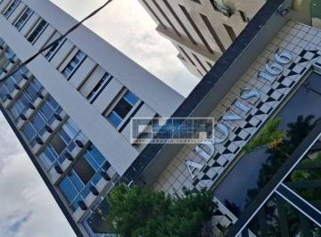 Apartamento · 58m² · 2 Quartos · 1 Vaga · Apartamento em José Menino, Santos/SP de 58m² 2 quartos para locação R$ 4.000,00/mes