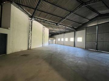Comercial · 400m² · 10 Vagas · Galpão em Glebas, Franco da Rocha/SP de 400m² para locação R$ 10.000,00/mes